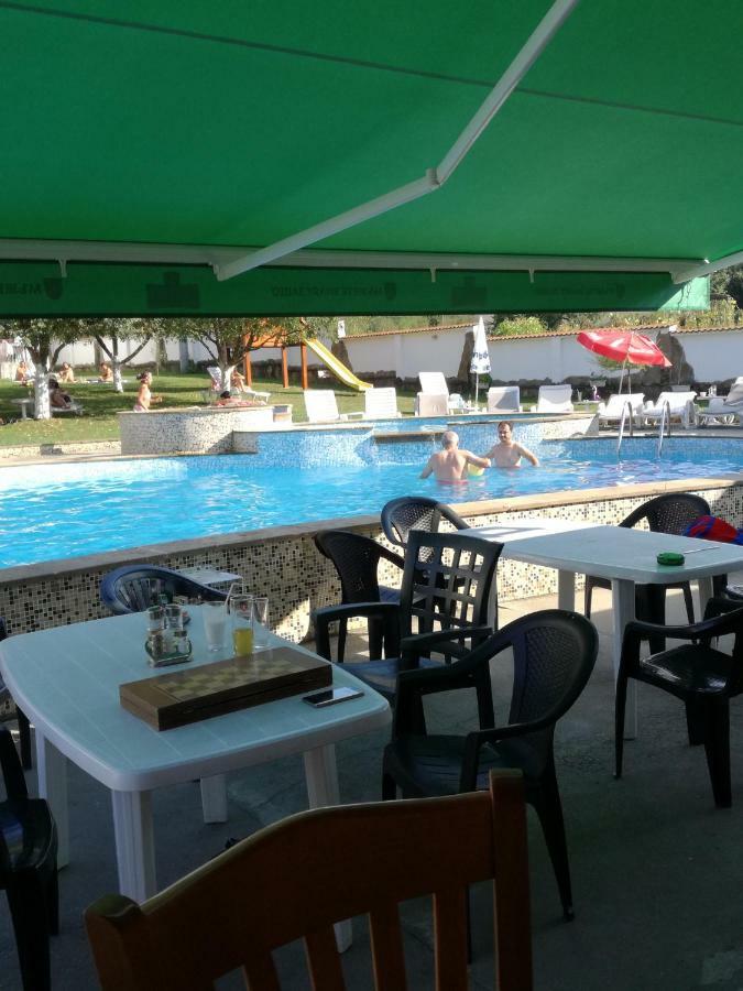 By The River Hotel Complex Balkanets  Ngoại thất bức ảnh